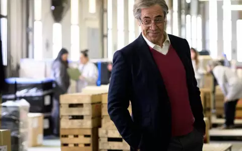 �El buen patr�n�, el gran ganador de los Premios Goya 2022