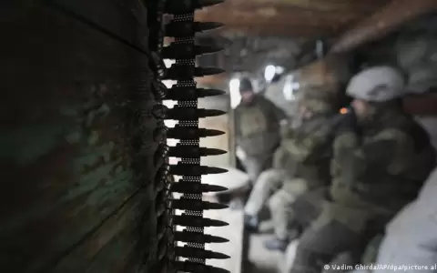 EE.UU. asegura que no busca �comenzar una guerra� con Rusia en Ucrania