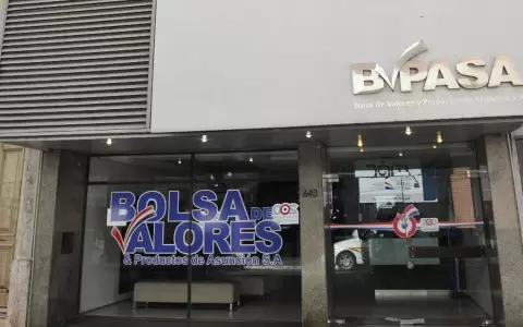 Bolsa de Asunci�n, con t�mido inicio de a�o