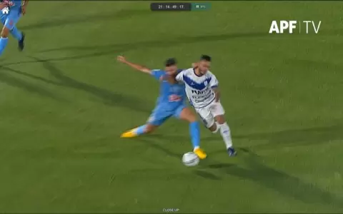 Comisi�n de �rbitros detecta un solo error en la segunda fecha