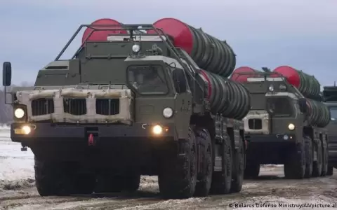 Rusia y Bielorrusia inician ejercicios militares conjuntos de 10 d�as
