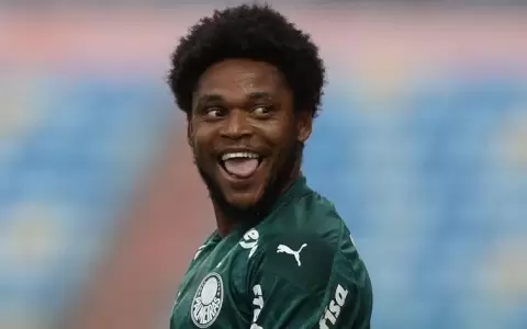 Antalyaspor ficha a Luiz Adriano