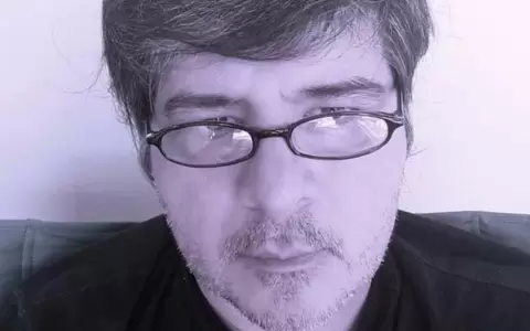 Consternaci�n por la muerte de Charles Quevedo