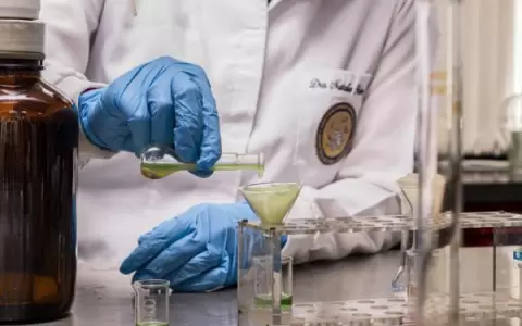 El 10 % de la coca�na incautada por Senad es adulterada
