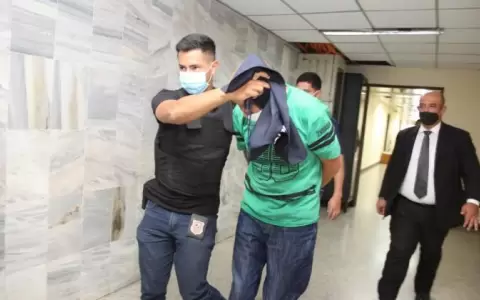 Prisi�n para alem�n investigado por pornograf�a infantil