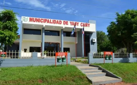 Reportan un fallecido y un polic�a herido tras enfrentamiento en Yasy Ca�y