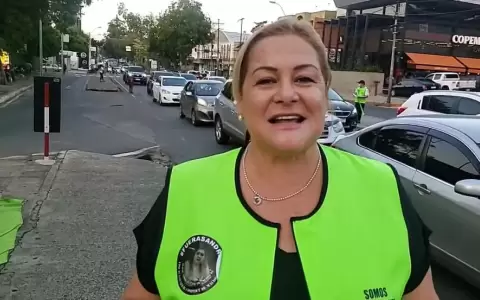 Lanzan iniciativa ciudadana para exigir renuncia de Sandra Qui��nez
