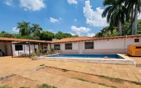 Operativo A Ultranza Py: otro allanamiento en propiedad vinculada a �pastor�