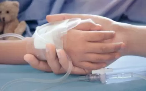 Alto Paran�: ni�o de 3 a�os falleci� a causa del Covid-19