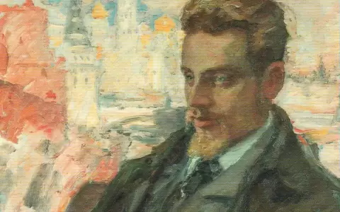 "Lo bello no es m�s que el comienzo de lo terrible". Recordando a Rilke