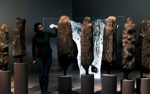 �El mundo de Stonehenge� en el British Museum