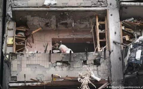 Qu� pa�ses respaldan a Mosc� y cu�les a Kiev