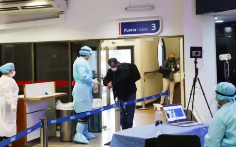 Paraguay exigir� vacunaci�n contra fiebre amarilla a viajeros provenientes de Brasil