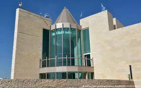 Israel tendr� por primera vez a un musulm�n en el Tribunal Supremo