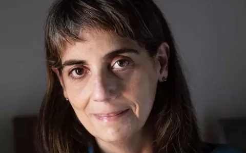 Paz Encina acaba de ganar el Tiger Award en el Festival de Rotterdam
