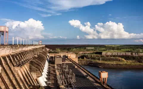 Tarifa de Itaip� sigue en veremos