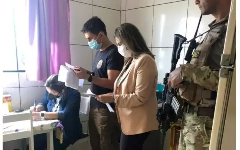 PJC: realizan allanamientos para desarticular esquema de lavado de dinero