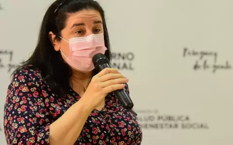 Salud indica descenso de contagios y hospitalizados en las �ltimas semanas