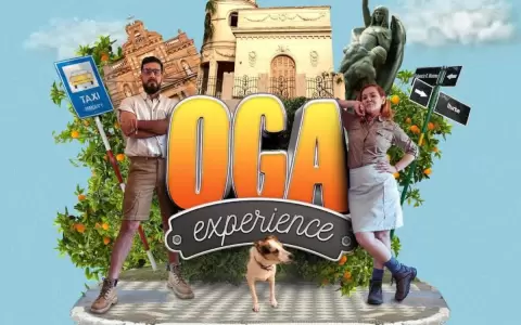 Oga Experience: descubriendo historias y tesoros de la ciudad