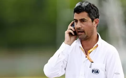 La FIA destituye a Michael Masi como director de carreras de la F1