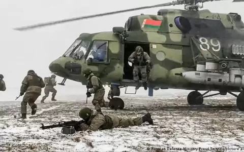 Washington: Rusia tiene lista de ucranianos "para matarlos o enviarlos a campo de detenci�n"