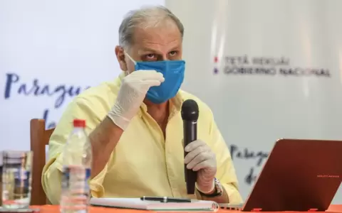 Roa admite que es due�o del yate Antares y que lo adquiri� con pr�stamos