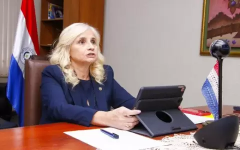 Piden destituci�n de titular de la Senad, Zully Rol�n