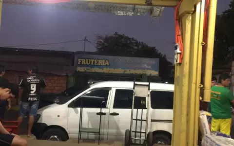 Muere sereno de un local del Abasto tras recibir descarga el�ctrica