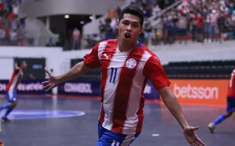 �Paraguay vence a Colombia y accede a la final de la Copa Am�rica!