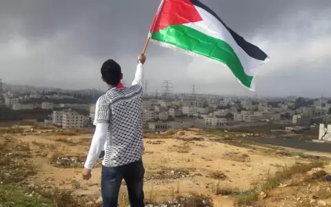 Amnist�a Internacional: palestinos son v�ctimas de "apartheid" en Israel