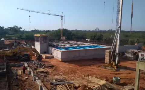 Nueva planta de Vi�as Cu� comenzar�a a funcionar en marzo