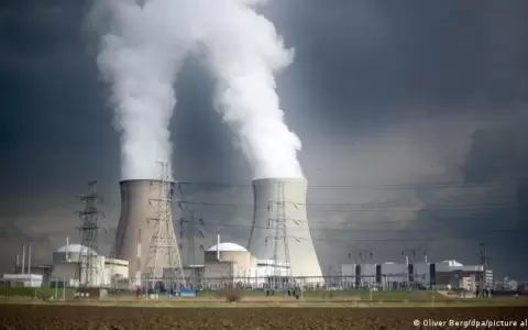 UE califica el gas y la energ�a nuclear como inversiones sostenibles