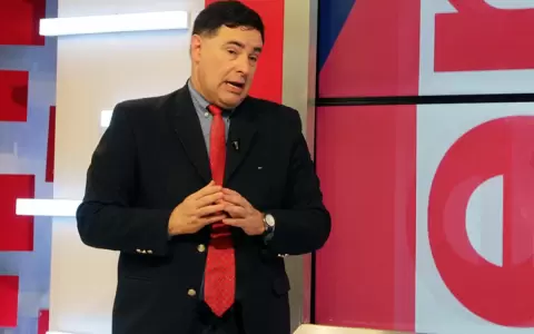 Ministros pueden ser removidos v�a juicio pol�tico, asegura constitucionalista