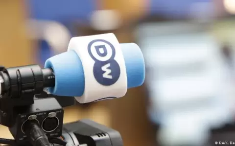 Rusia cierra la oficina de Deutsche Welle en Mosc�