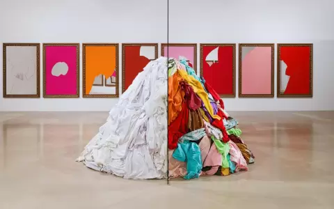 Curso gratuito del MoMA para acercarnos al arte contempor�neo