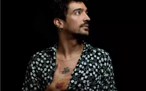�Muerdo� se presenta en el Juan de Salazar