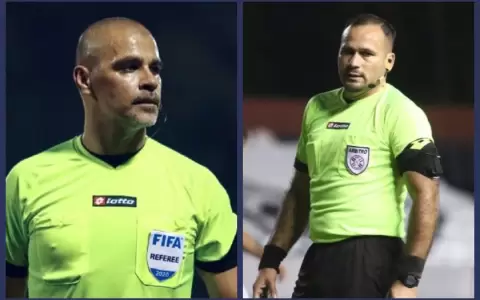 �ber Aquino y Giancarlos Juliadoza dirigir�n a los grandes en la fecha 1