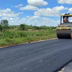 Constructores desmienten al Gobierno y advierten paralizaci�n de obras por deuda millonaria