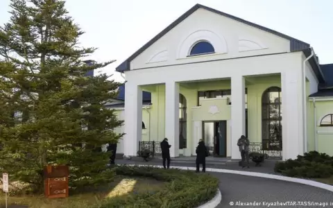 Negociaci�n en Bielorrusia: Ucrania exige un alto el fuego y Rusia pide conversar "en silencio"
