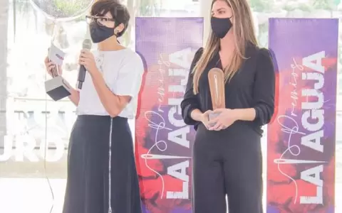 Anuncian nueva edici�n de los Premios La Aguja