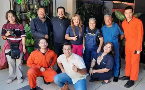 Nuevas funciones de �La divertida andanza de Don Quijote y Sancho Panza�