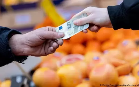 Eurozona reporta su inflaci�n m�s alta desde que inici� registros