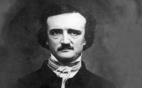 Netflix anuncia serie inspirada en la obra literaria de Edgar Allan Poe