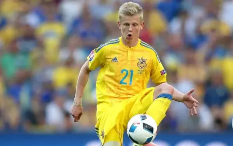 Zinchenko desea �la muerte m�s dolorosa� para Putin