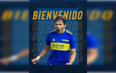 Boca Juniors le da la bienvenida a �scar Romero
