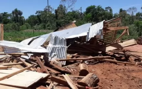 Falleci� suboficial herido en enfrentamiento en Yasy Ca�y