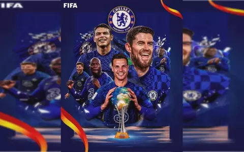 Chelsea gana en tiempo extra y se consagra campe�n mundial