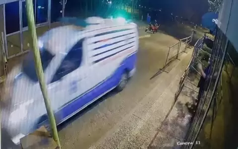Salud investigar� servicio de ambulancia que traslad� a Vita Aranda