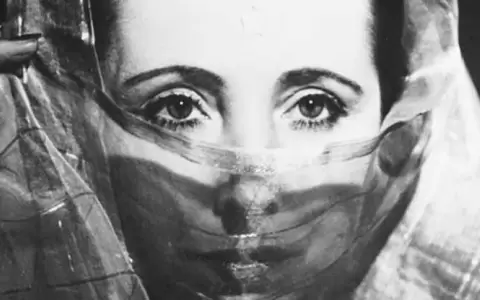Ana�s Nin, al filo de la medianoche