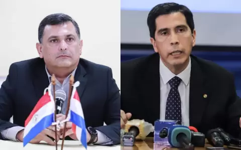 Abdo "recicla" ministros en su gabinete y coloca a "viejos conocidos"